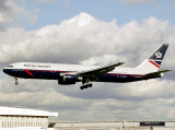 B767-300 G-BNWL 