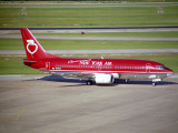 B737-300 N69311  