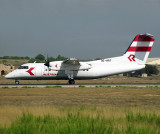 Dash 8-200 OE-HRT 