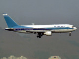 B767-200 4X-EAC  