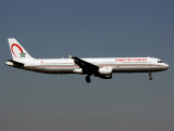 A321 CN-ROF 