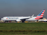 B767-300(WL) N397AN 