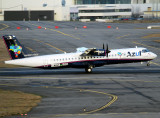 ATR-72 F-WWEK 