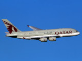 A380 A7-APF