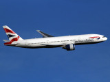B777-200 G-VIIH 