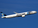 B777-300 SU-GDP 