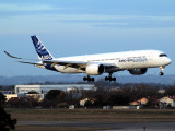 A350  F-WXWB 