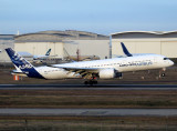 A350 F-WXWB 