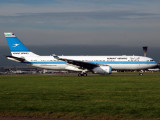 A330 9K-APB 