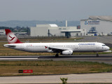 A321 TC-FBT 