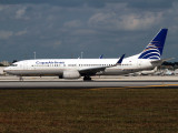 B737-800 HP-1845 CMP