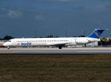 MD-82 P4-MDG