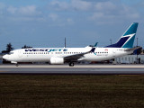 B737-800 C-FKRF 