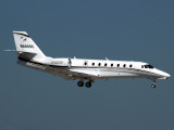 Citation Sovreign N680SC 