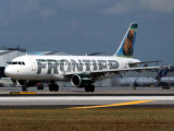 A320 N211FR 