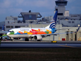 B738 