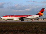 A330-200 N974AV 