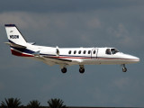 Citation N50W