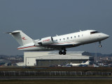 CL600 C-GSEP 
