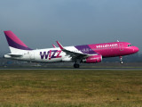 A320 HA-LYB 