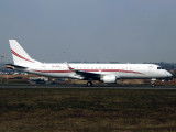 EMB190 A6-HHS 