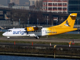 ATR-42 G-HUET 