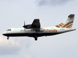 ATR42 G-ISLF