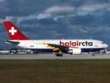 A310-300 HB-IPL