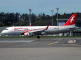 A320 CN-NMJ 