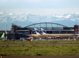 Finnair A350 x 2 QR A350 x 1