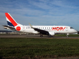 Emb170 F-HBXD 