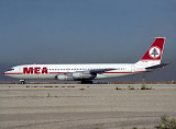 B707-320 OD-AHE