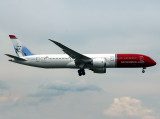 B787-900 EI-LNJ 