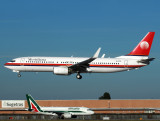 B737-800 EI-FFK 