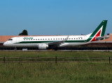 Emb 190 EI-RNB 