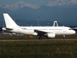 A319 SX-BHN 