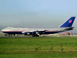 B747-200 N4735U  