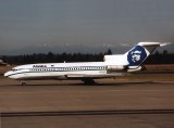 B727-100 N768AS  