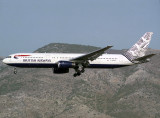 B763 G-BZHC  