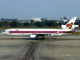 MD-11 HS-TMF