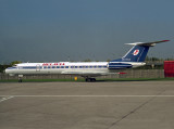 Tu134A EW-65149  