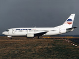 B737-300 G-MONU