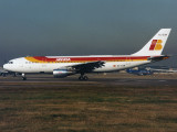 A300B EC-EON 