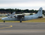 Brittan Norman Defender ZH-004 