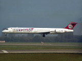 MD83 TC-TBB 