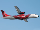 ATR-72 EC-LNP 