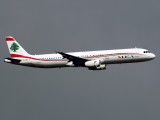 A321 OD-RMH 