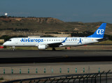 Emb190 EC-KRJ 