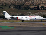 CRJ 600 EC-GYI 