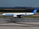 A330-300 EC-MIL 